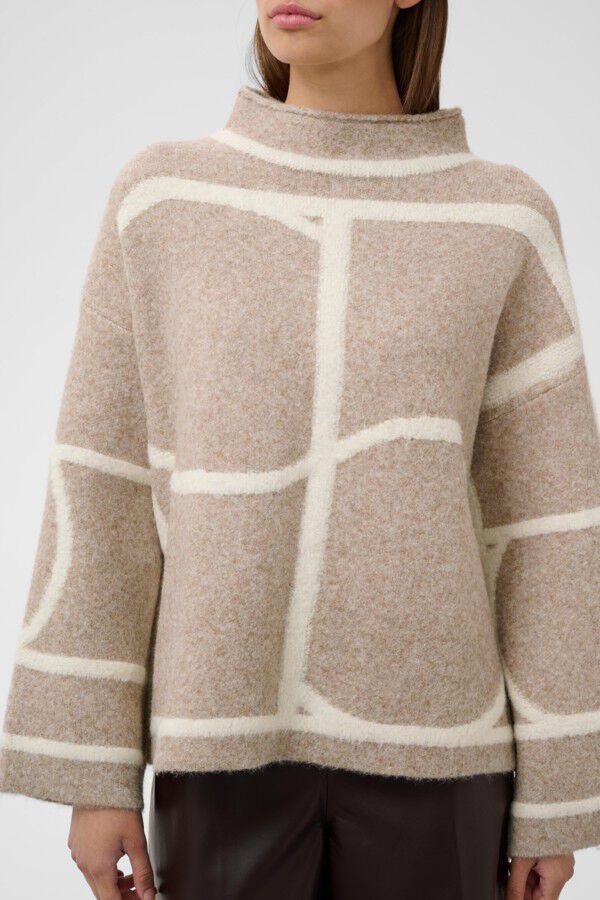 SLSorea Mono Pullover