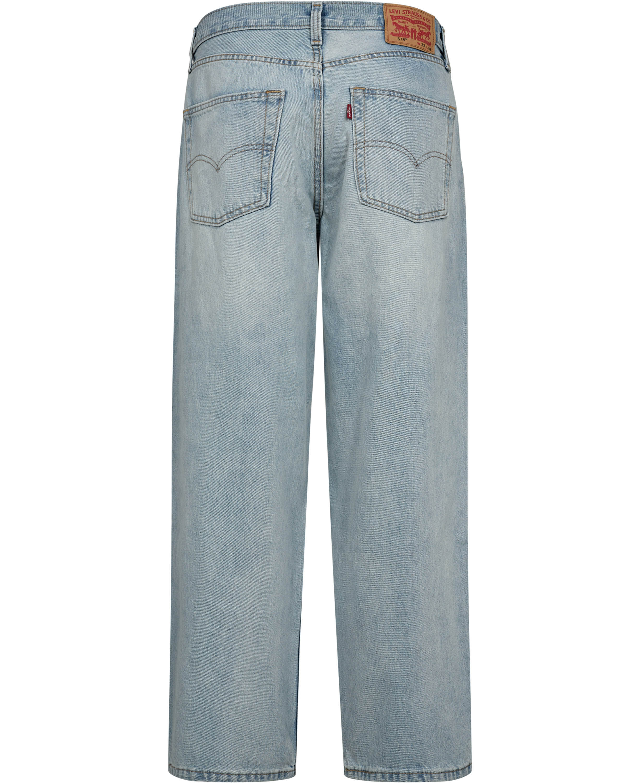 578 BAGGY BAG SECURED