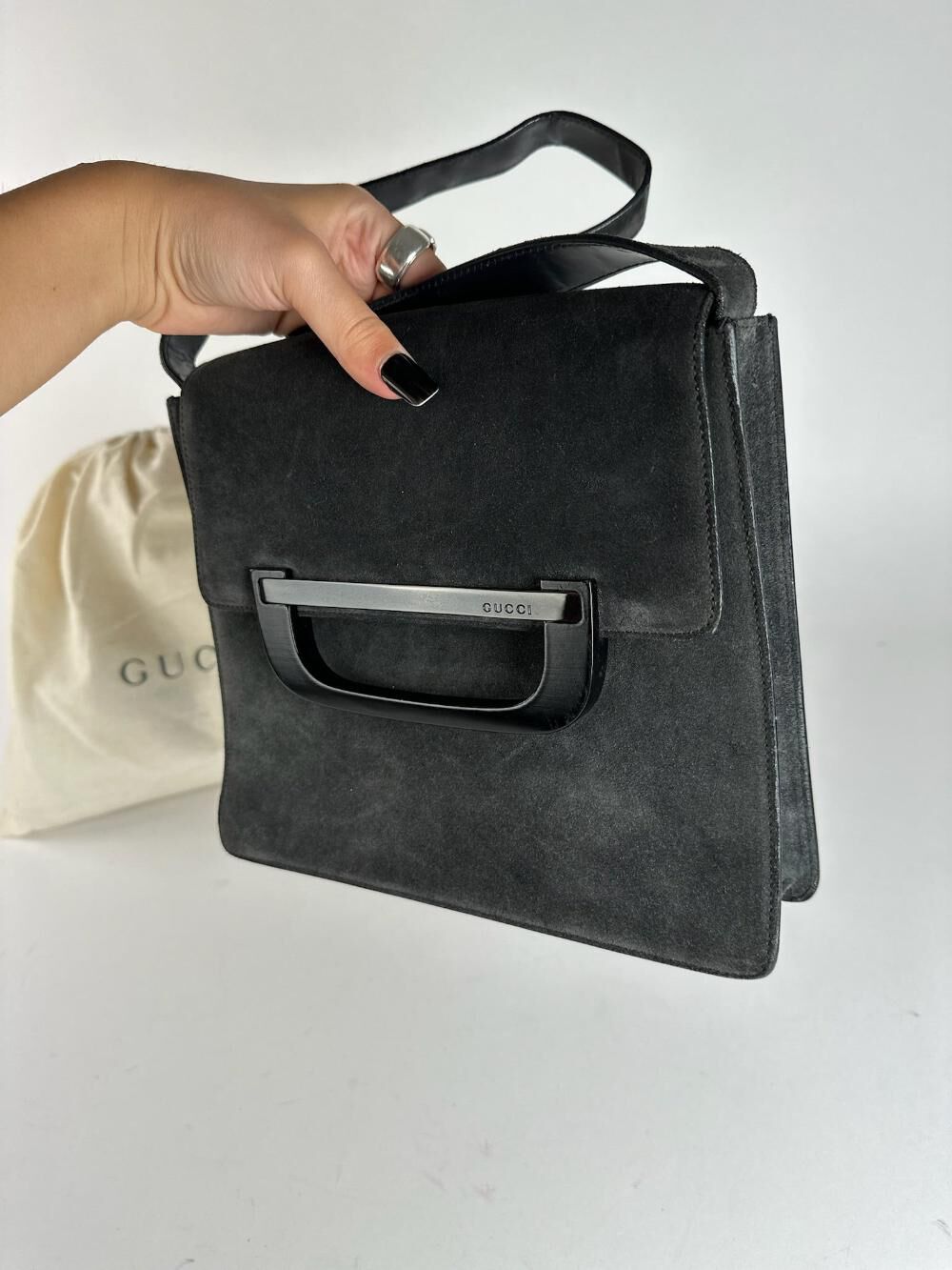 Gucci Shoulder Bag