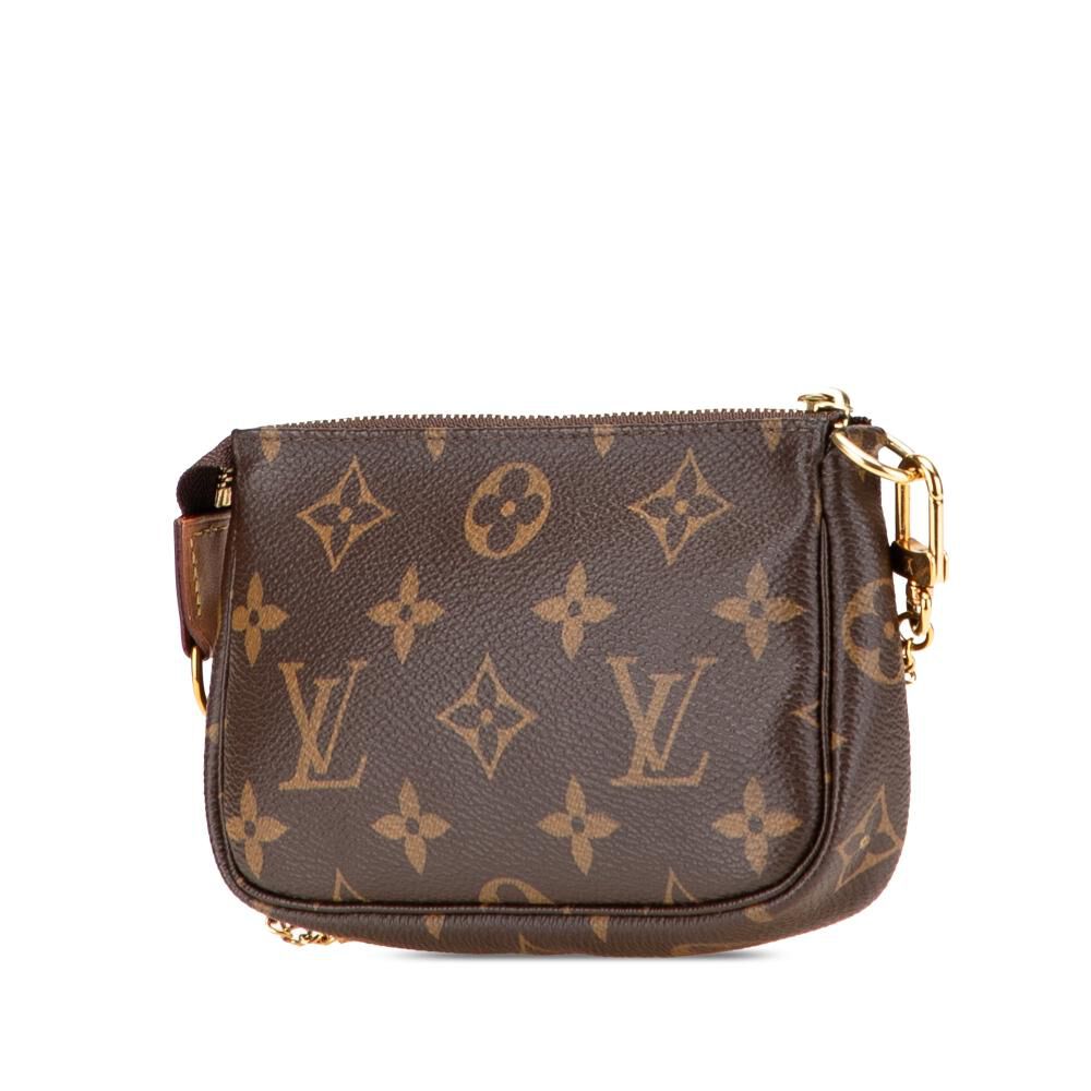 Louis Vuitton Pochette Accessoires