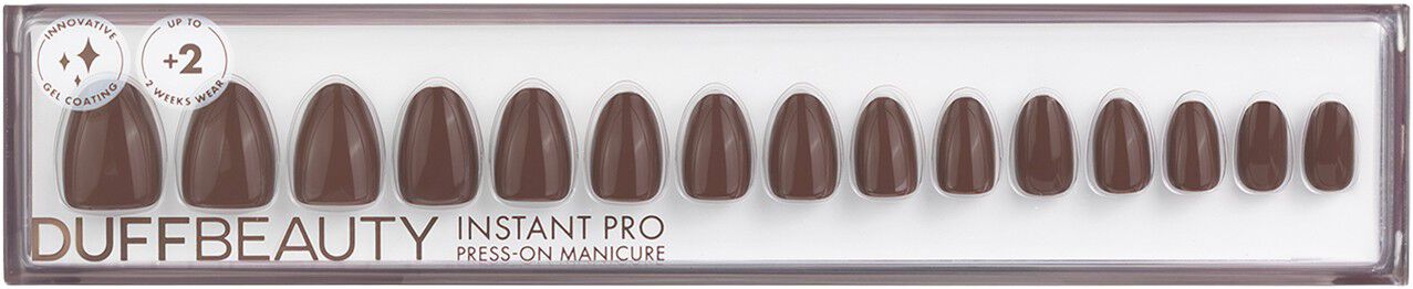 Espresso, Short Almond