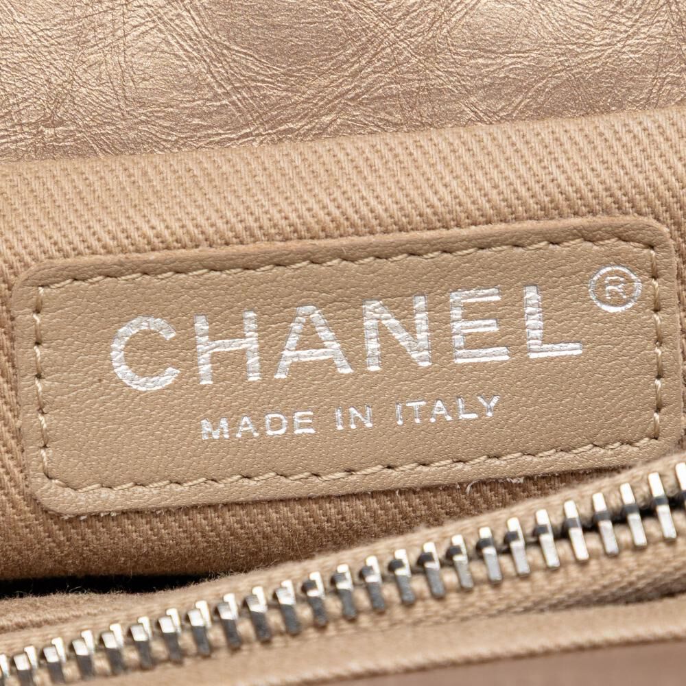 Chanel Tote