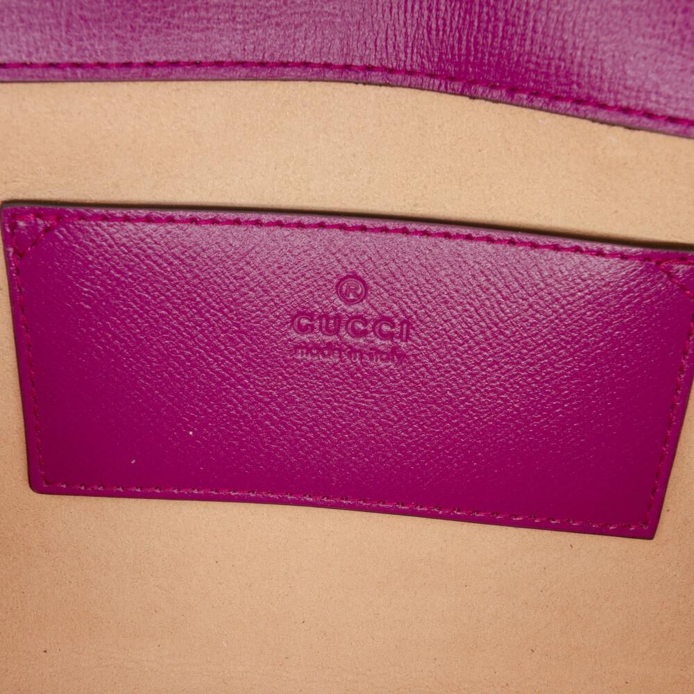 Gucci Crossbody Bag