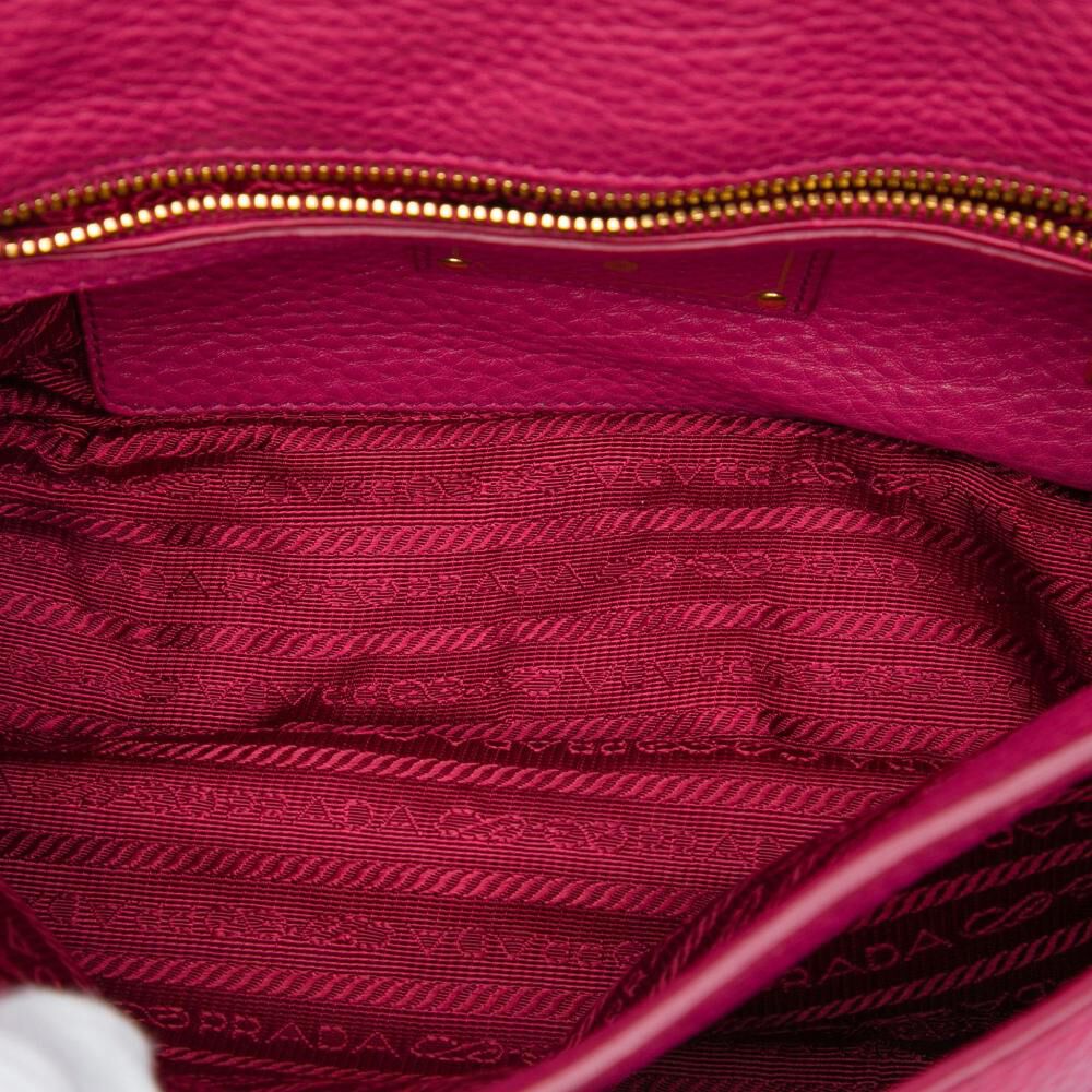 Prada Messenger Bag