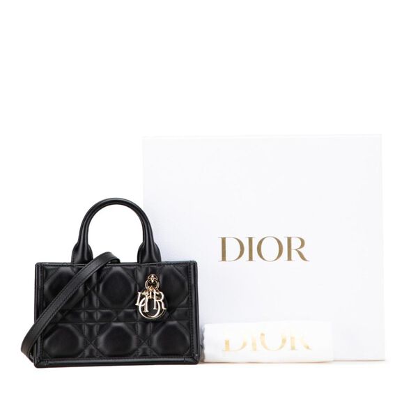 Dior Book Tote