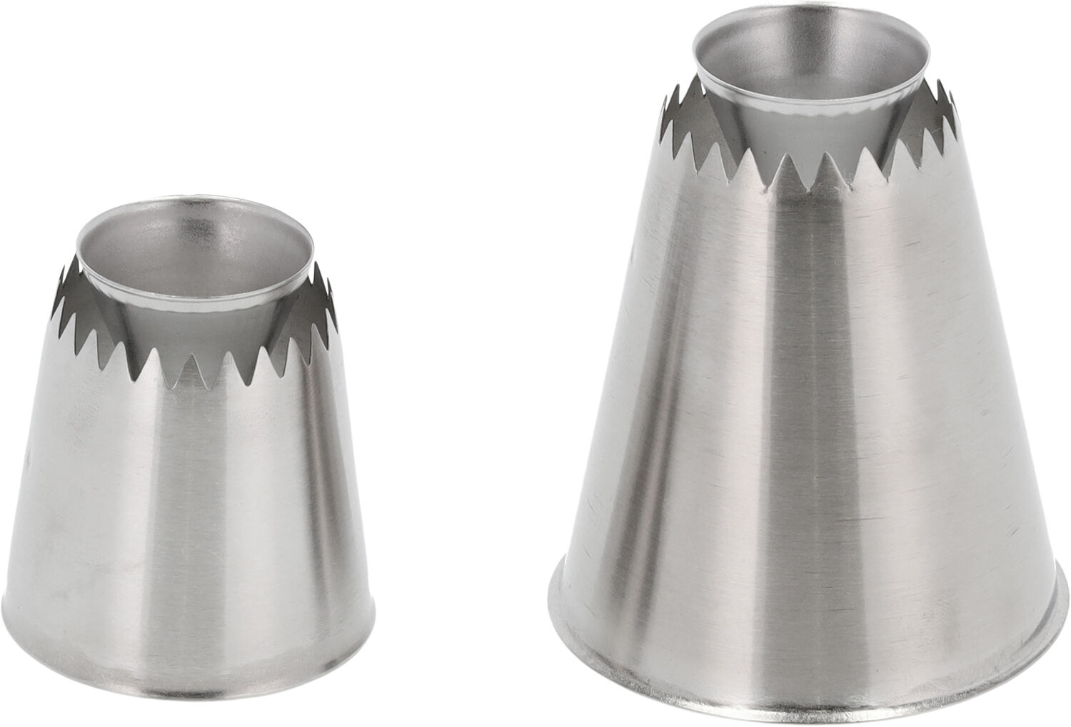 Tyllset 2 st Sultan h&aring;lkranstyll