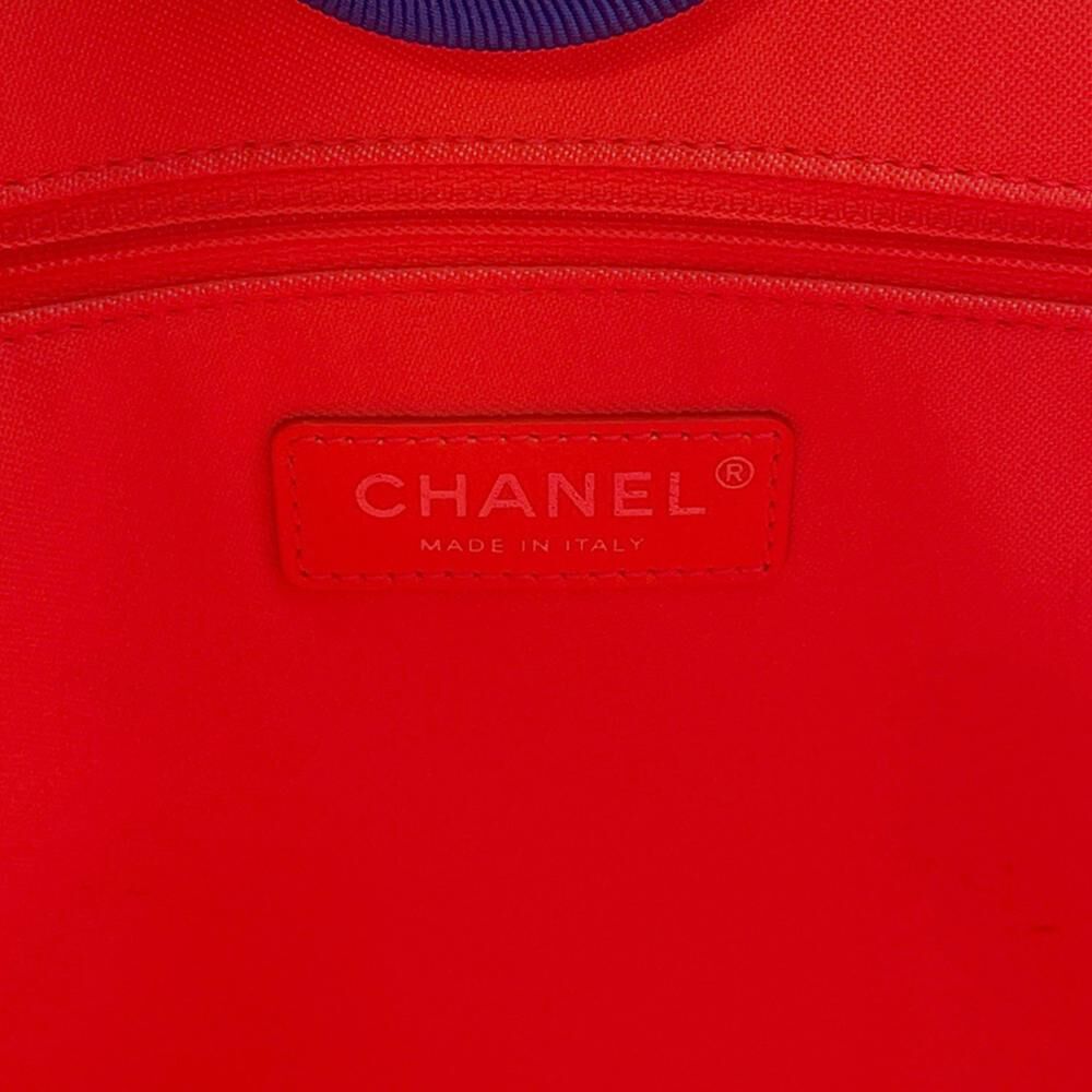 Chanel Deauville