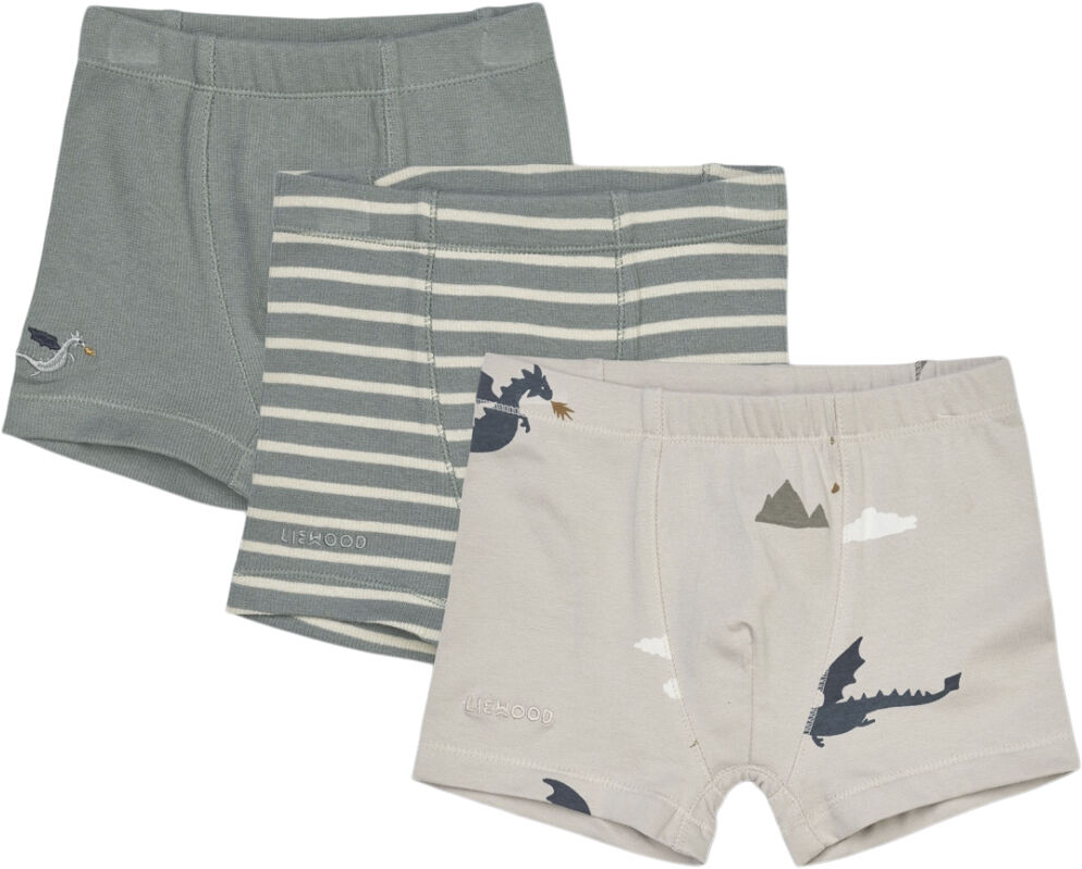 Felix printed boxers 3-pack mix