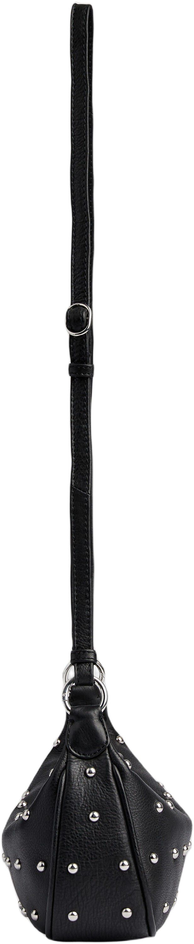 Mini Musembg Bag, Studs