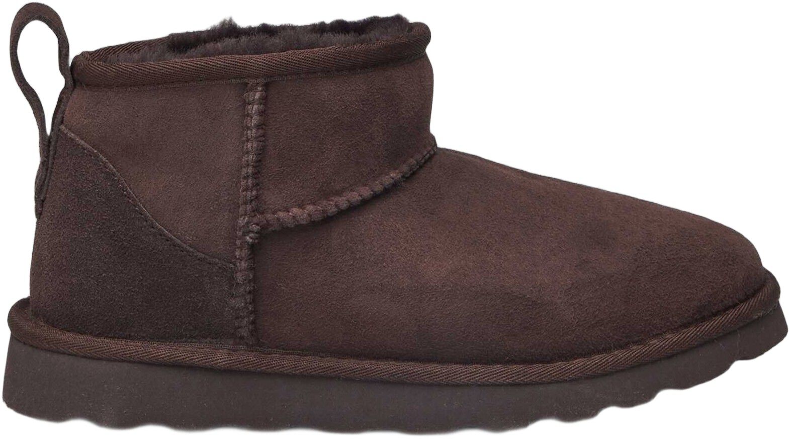 RHSydney Shearling Short Boots