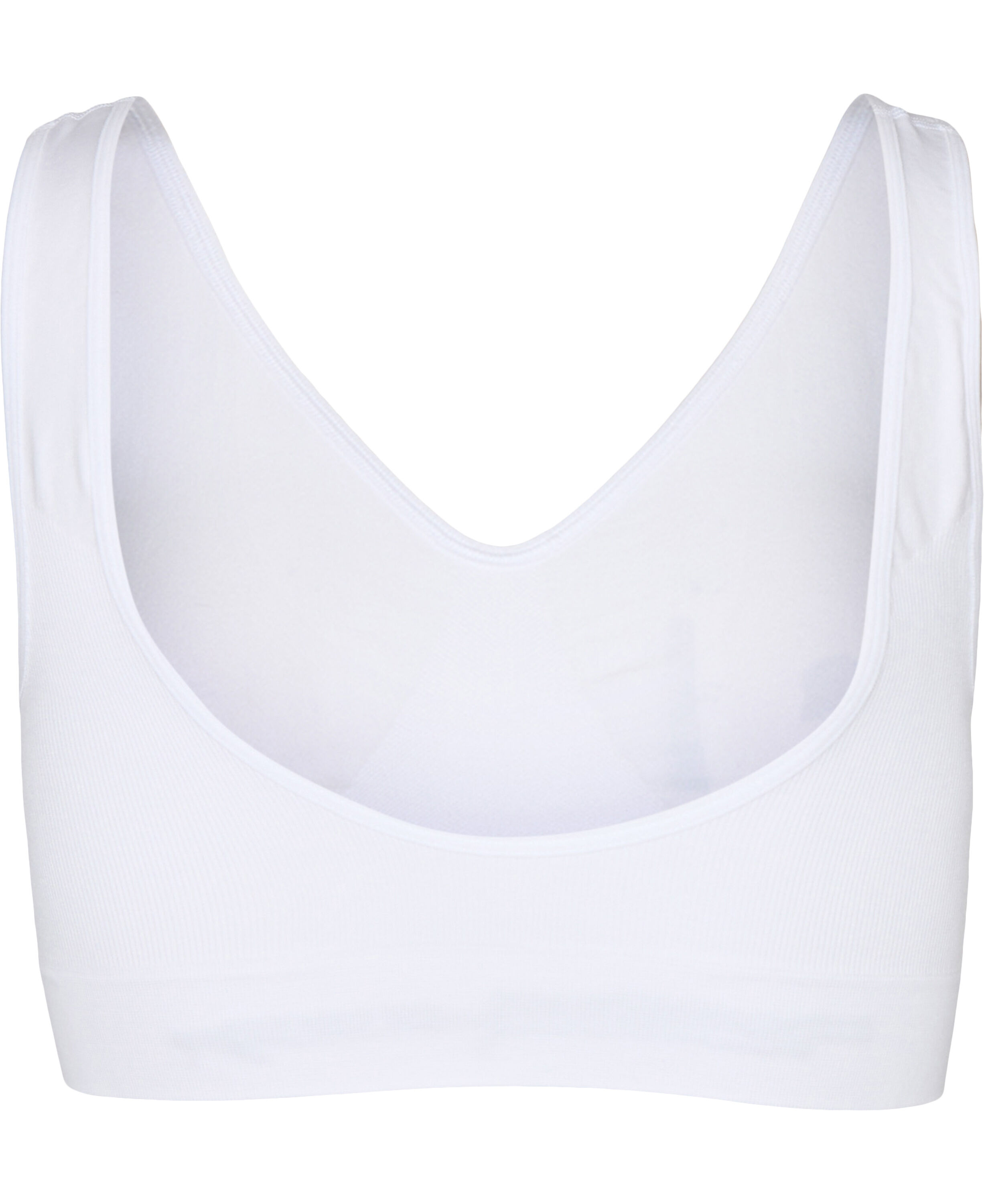 Mellanie 2 S Seamless Bra Top