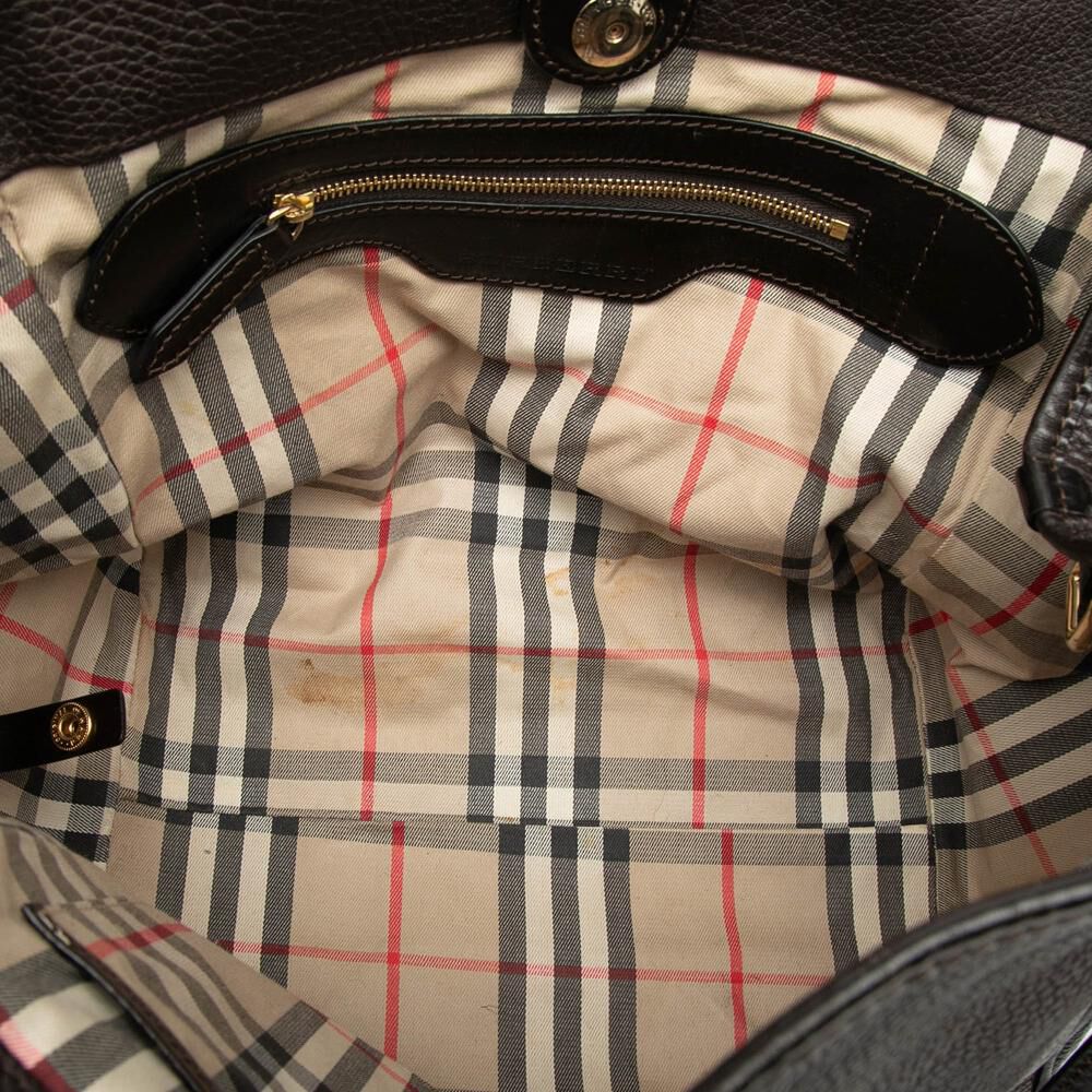 Burberry Tote
