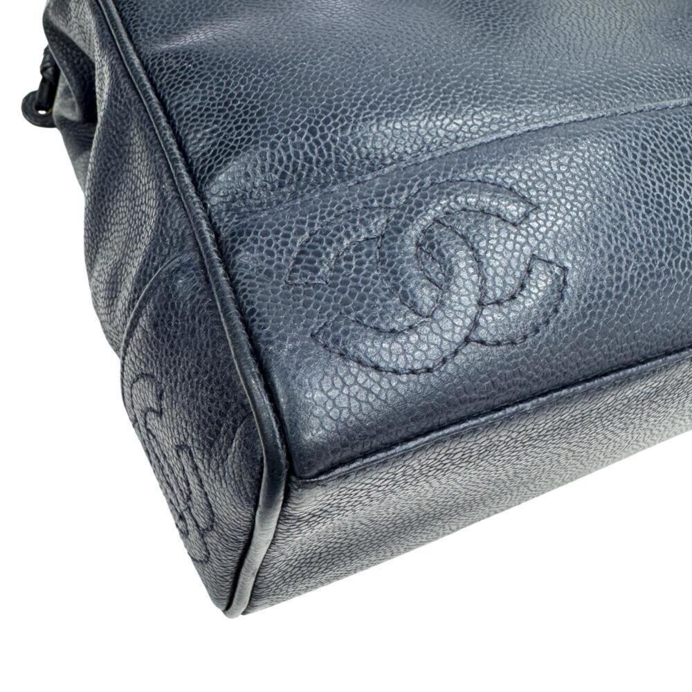 Chanel Tote