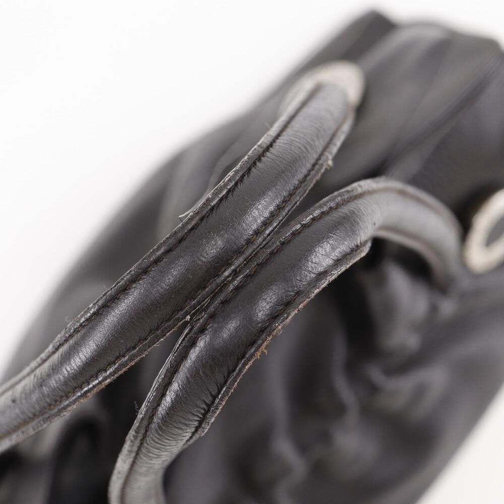 Bvlgari Shoulder Bag