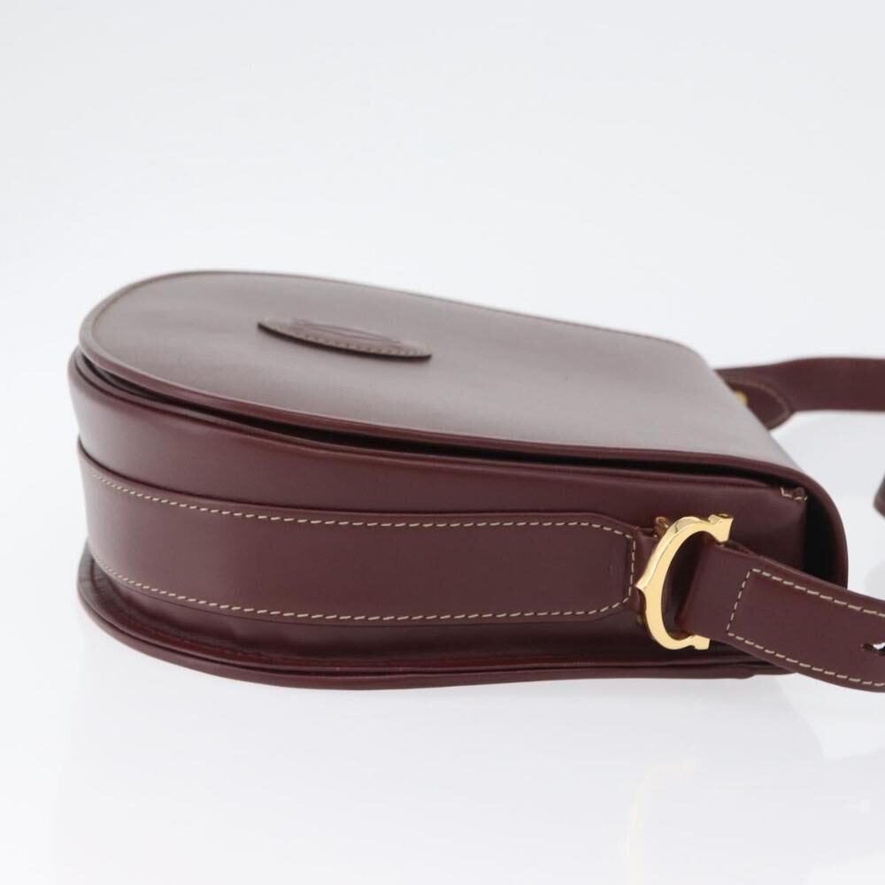 Cartier Shoulder Bag