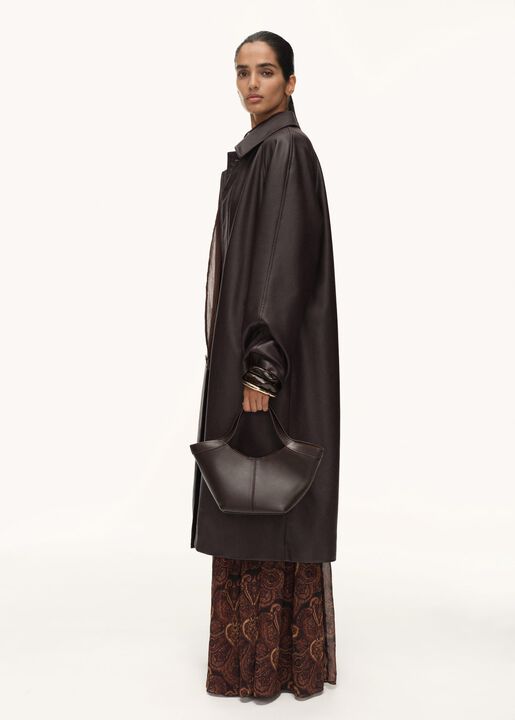 TRENCH COAT. -- TAYLOR