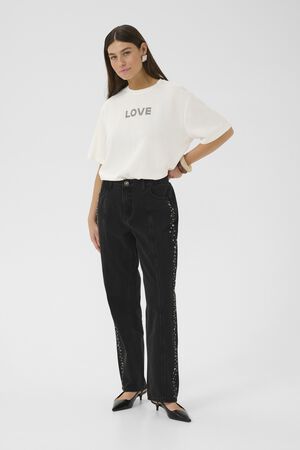 CUcally Jeans