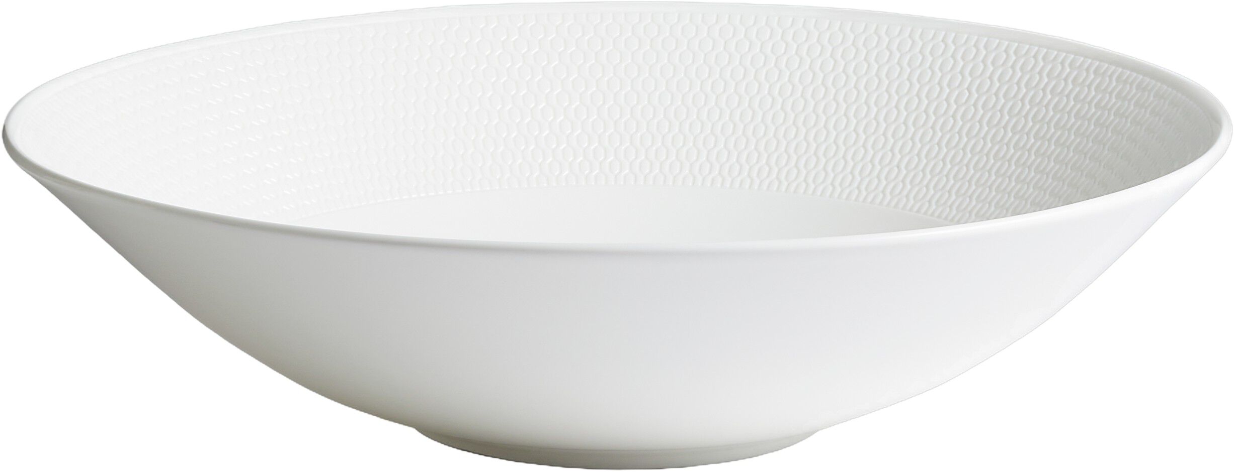 GIO Round Serving Bowl 28. 5cm 11. 2in