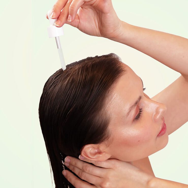 Cure Scalp Serum - Scalp Restoring Formula