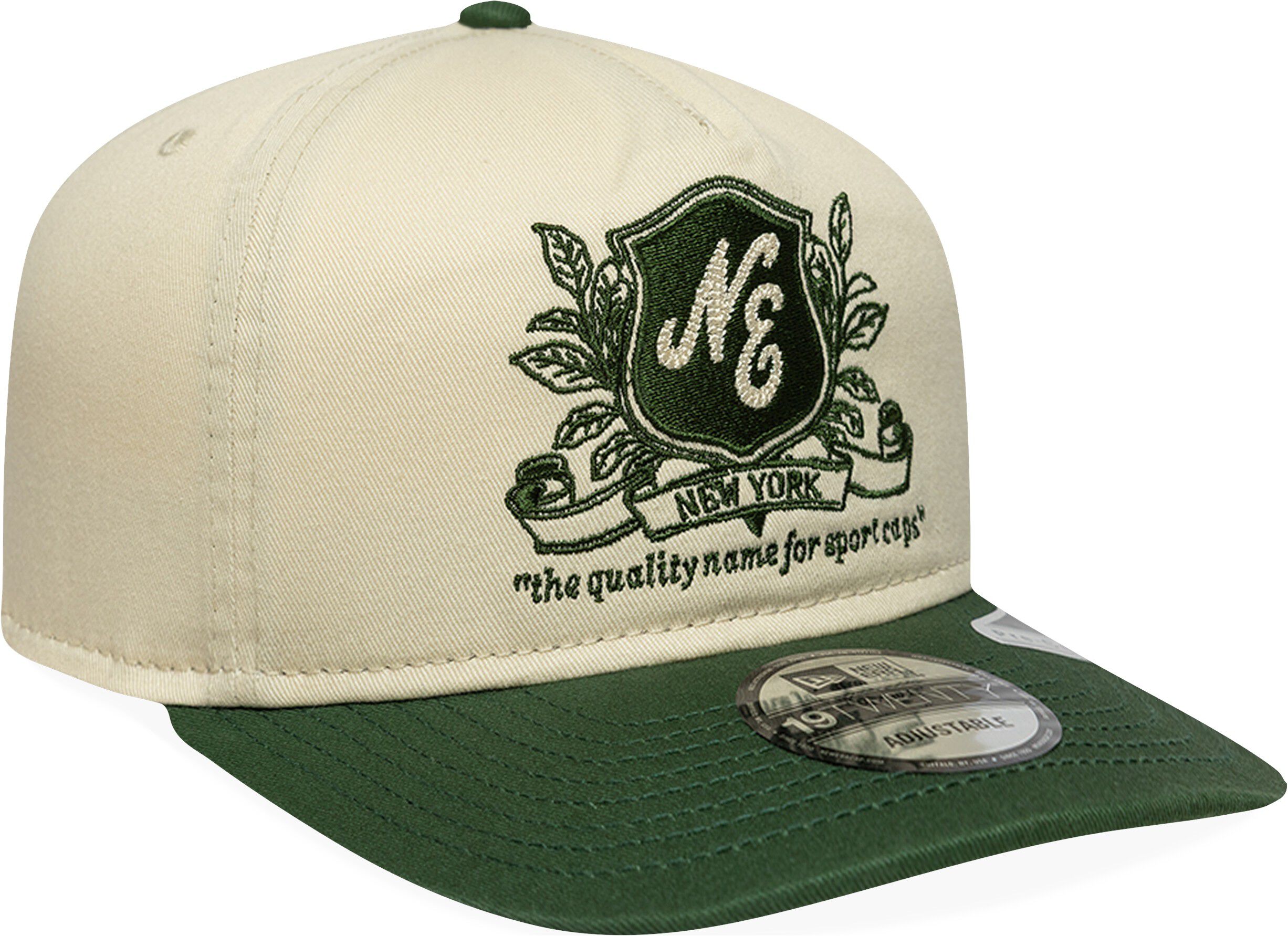 WASHED GRAPHIC 19TWENTY NEWERA LTCCIG