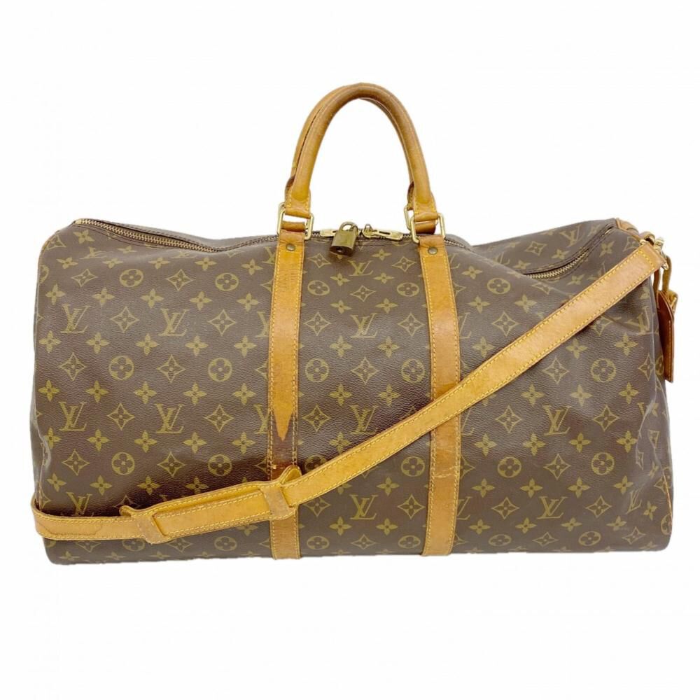 Louis Vuitton Keepall