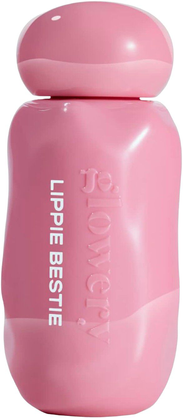 Lippie Bestie - &Aring;terfuktande l&auml;ppolja med spegeleffekt