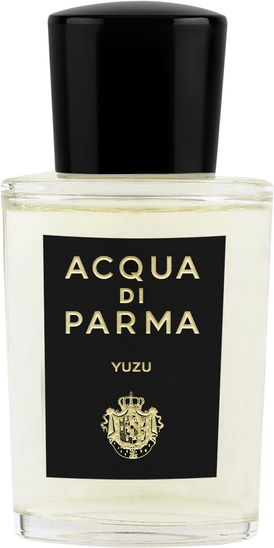 SIG. YUZU EDP 20 ml.