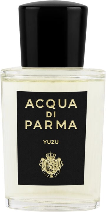 SIG. YUZU EDP 20 ml.