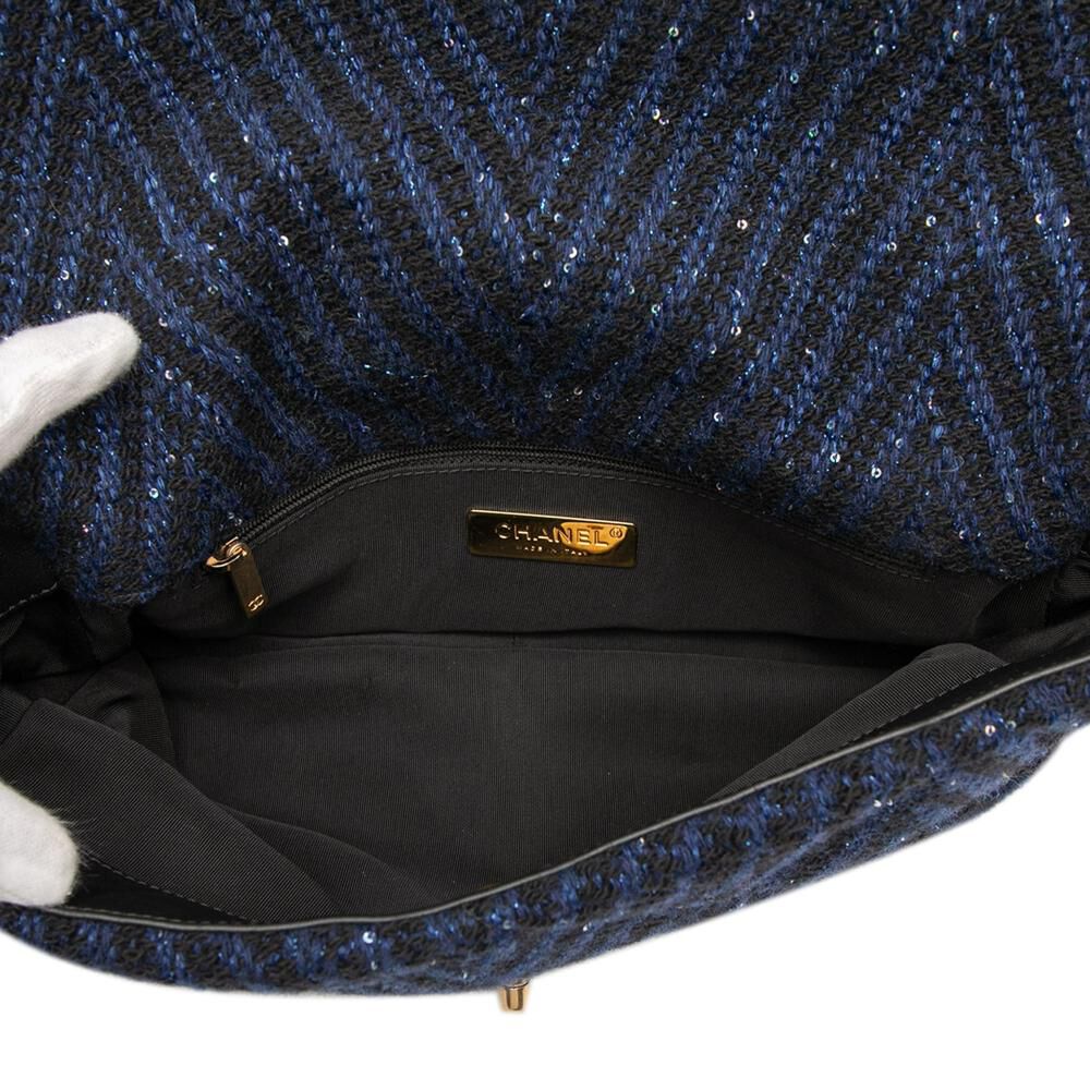 Chanel Flap Bag