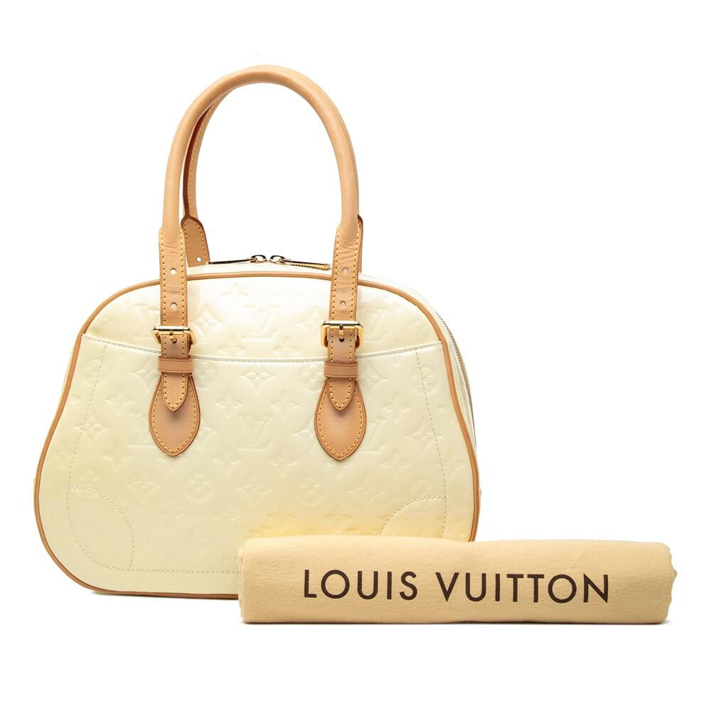 Louis Vuitton Summit Drive