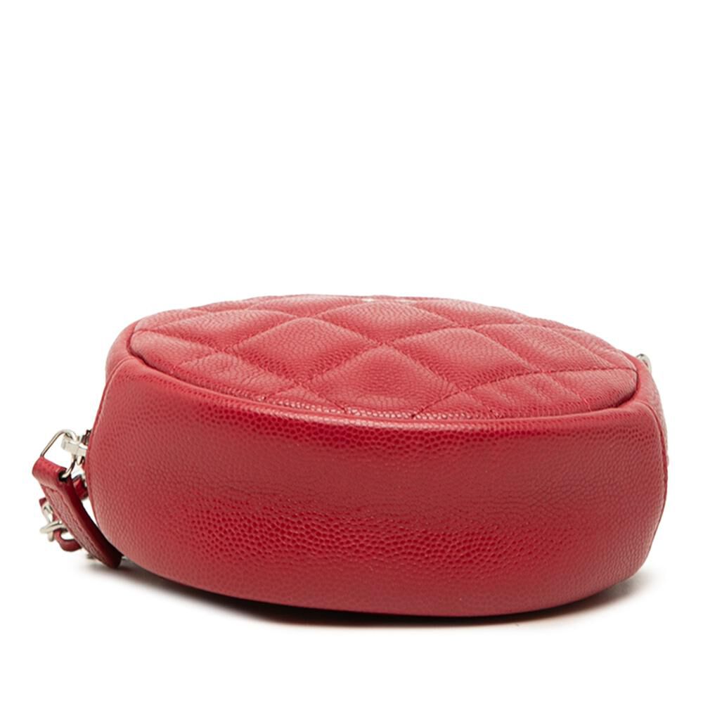 Chanel Crossbody Bag
