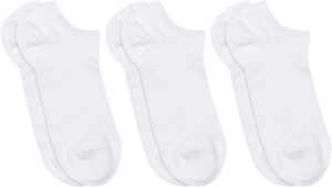 Britta sneaker socks 3-pack