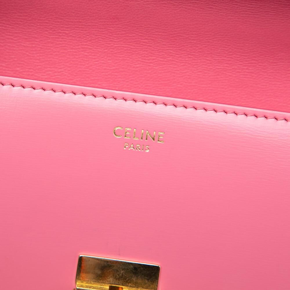 Celine Shoulder Bag