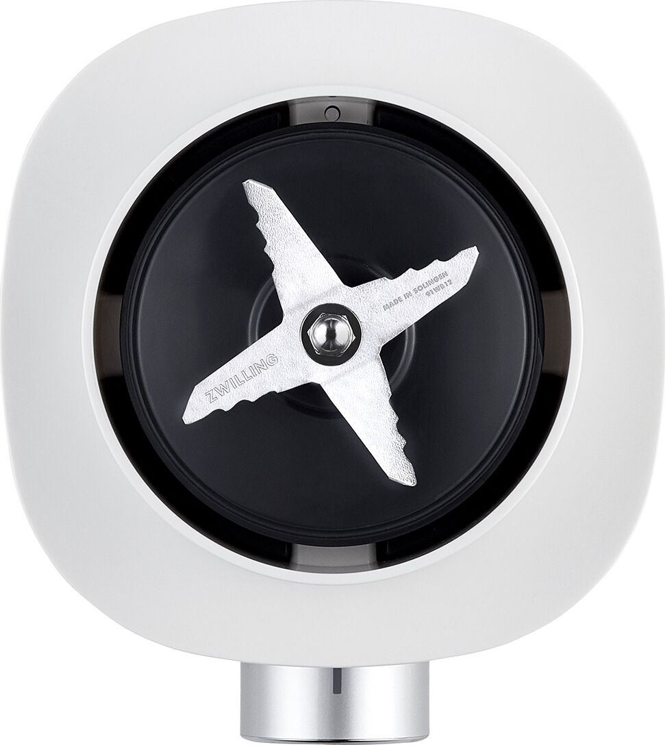 Enfinigy Personal Blender Silver