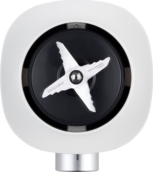 Enfinigy Personal Blender Silver