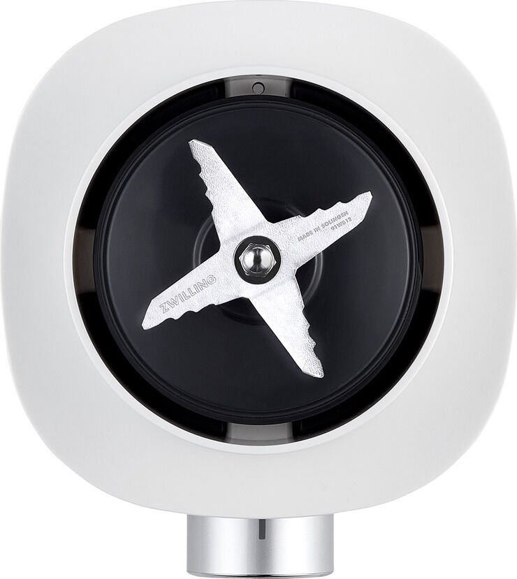 Enfinigy Personal Blender Silver