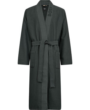 Waffle Kimono