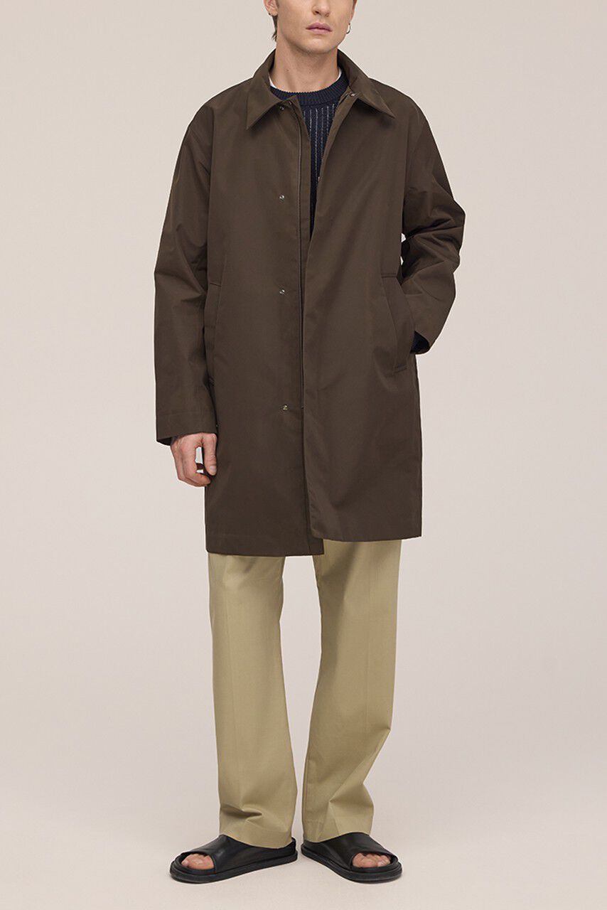 Steve Coat 80037