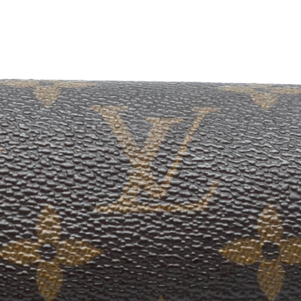 Louis Vuitton Papillon