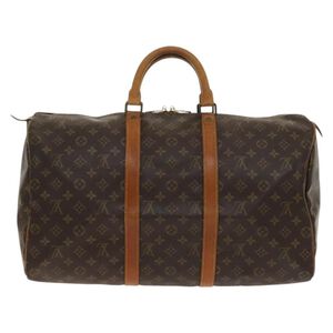 Louis Vuitton Keepall