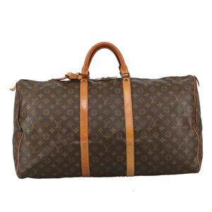 Louis Vuitton Keepall