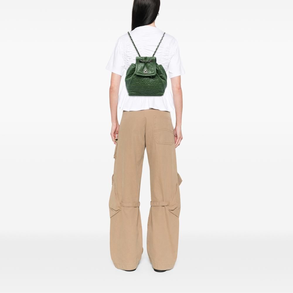 Chanel Backpack