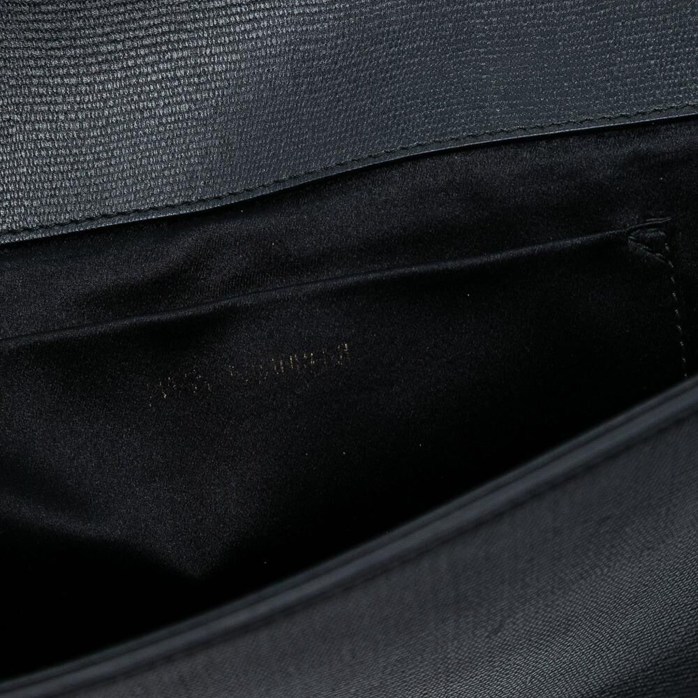 Yves Saint Laurent Clutch