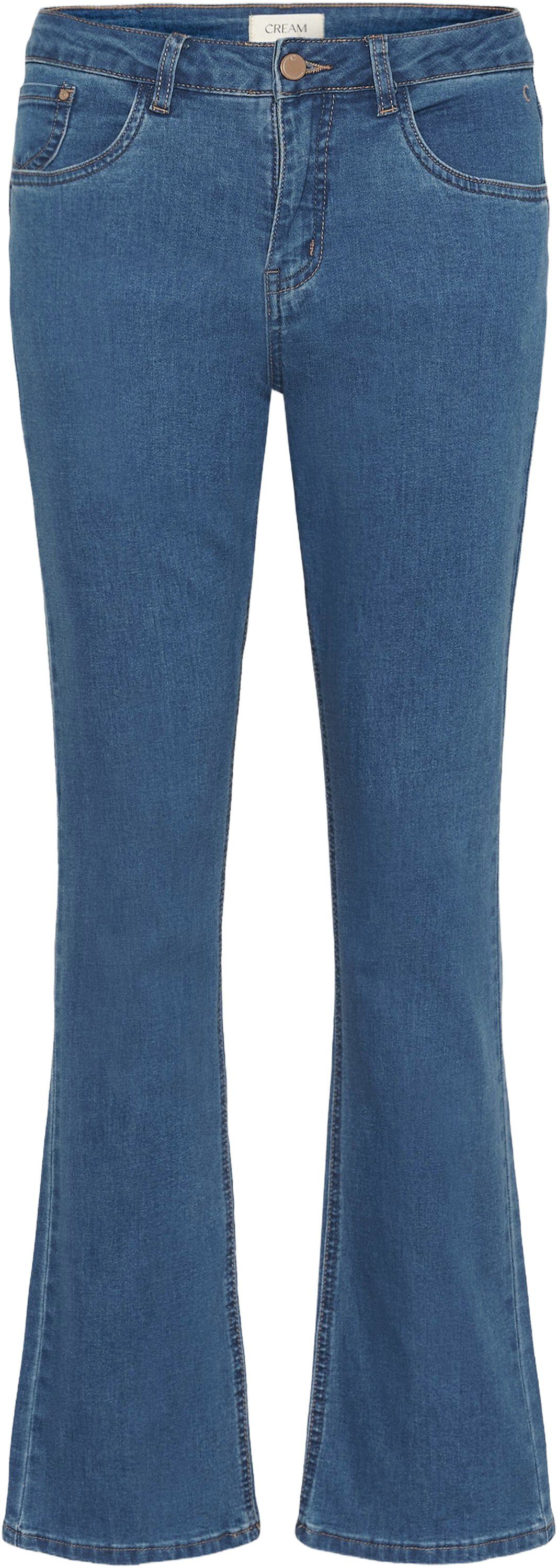 CRLone Bootcut Jeans - Coco Fit