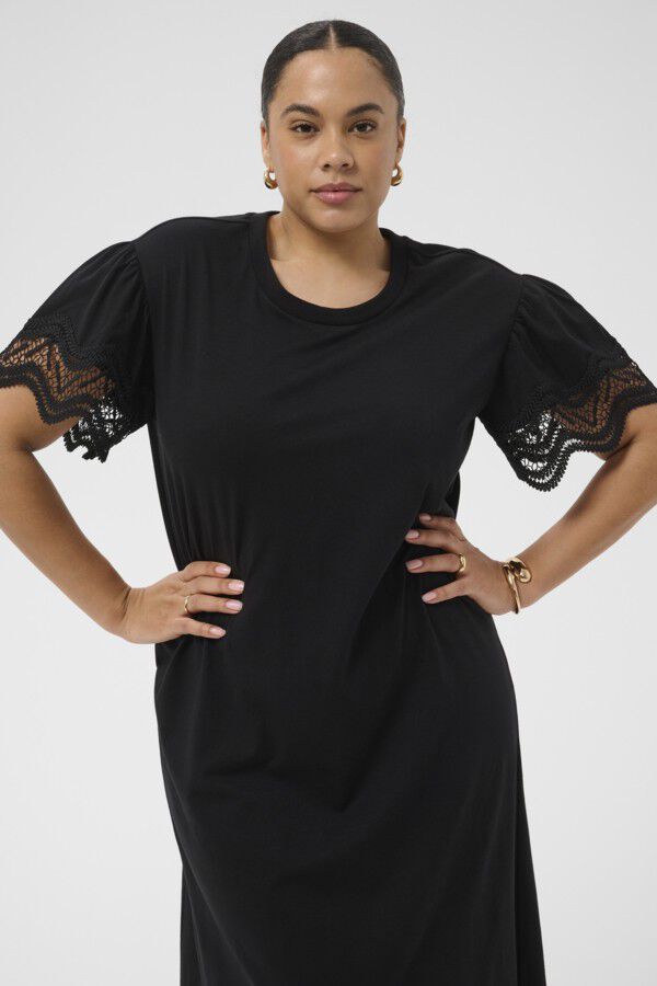 KChemina Jersey Dress