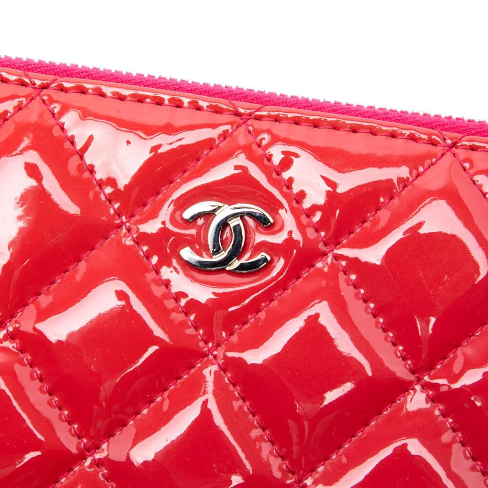 Chanel Clutch
