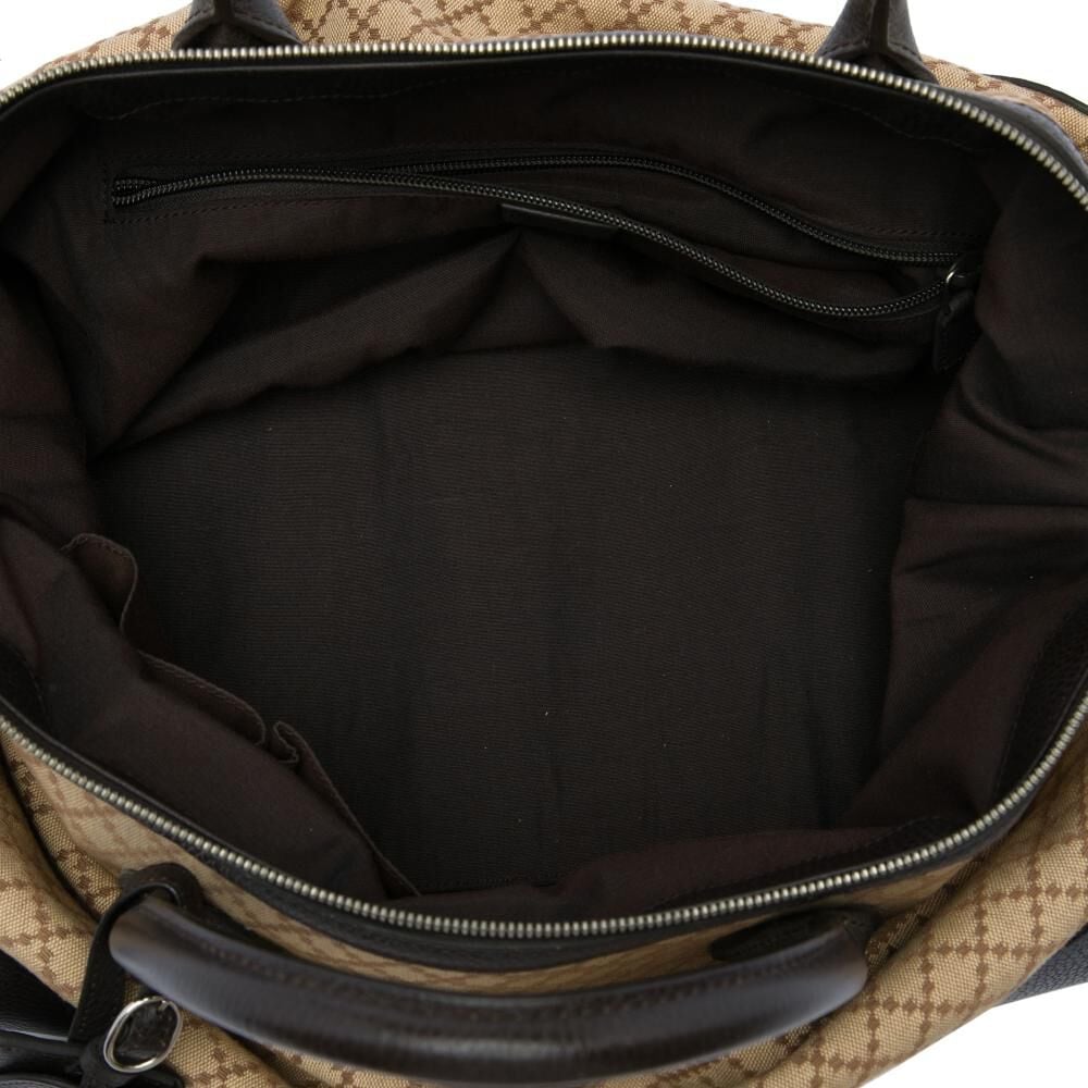 Gucci Travel Bag