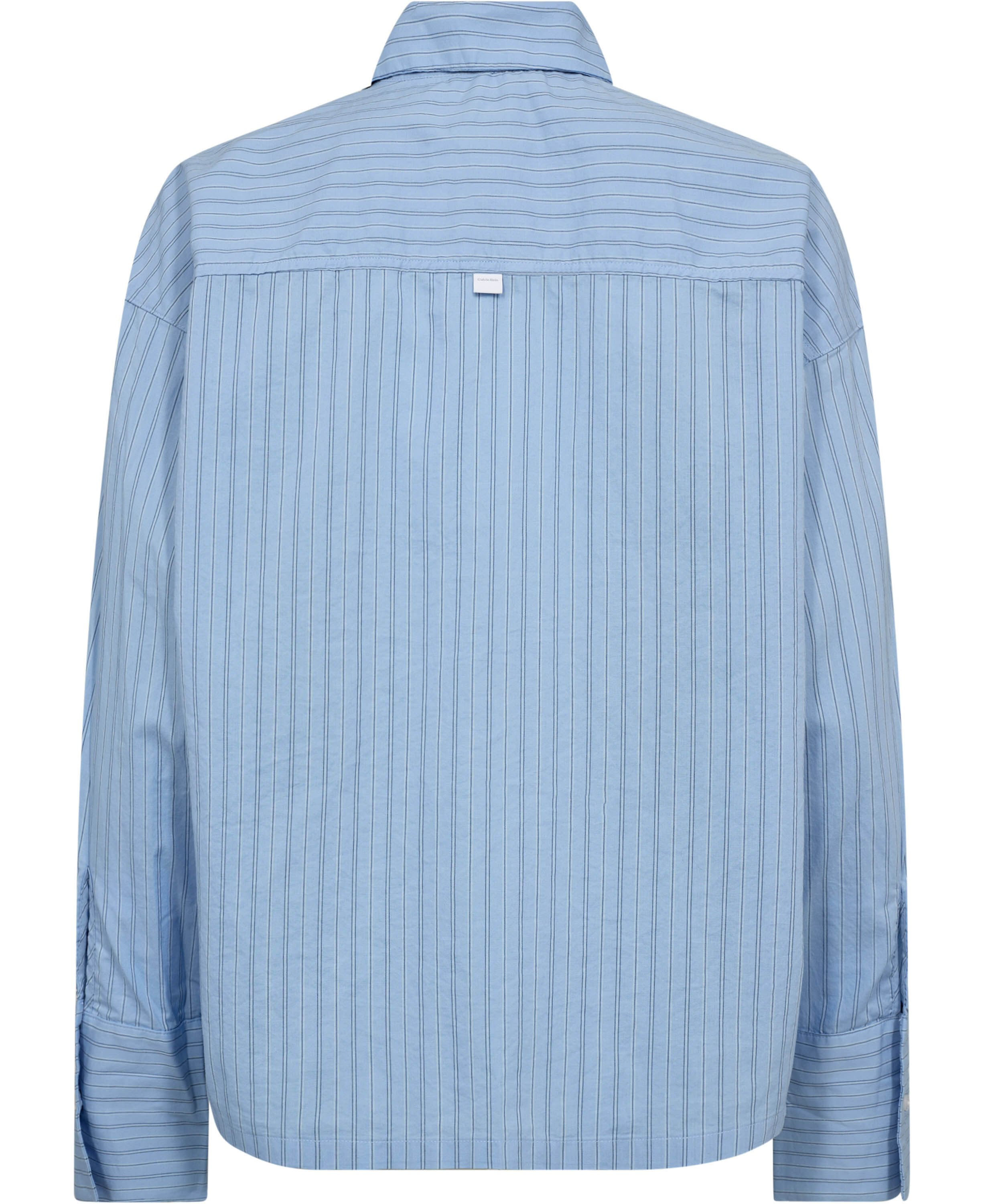 COTTON POPLIN SHIRT REGULAR