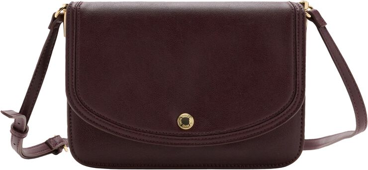 Square Crossbody Bag