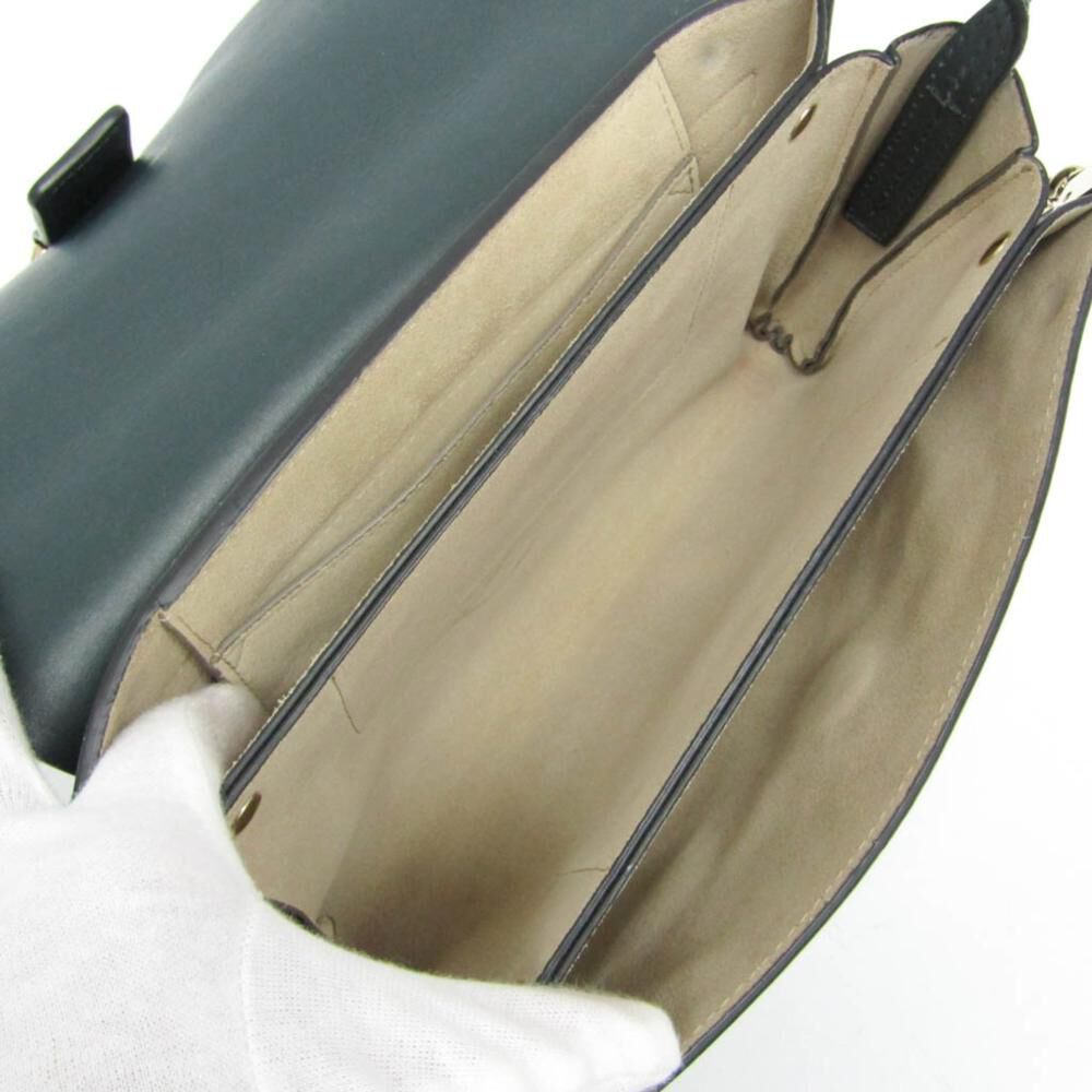 Chlo&eacute; Shoulder Bag